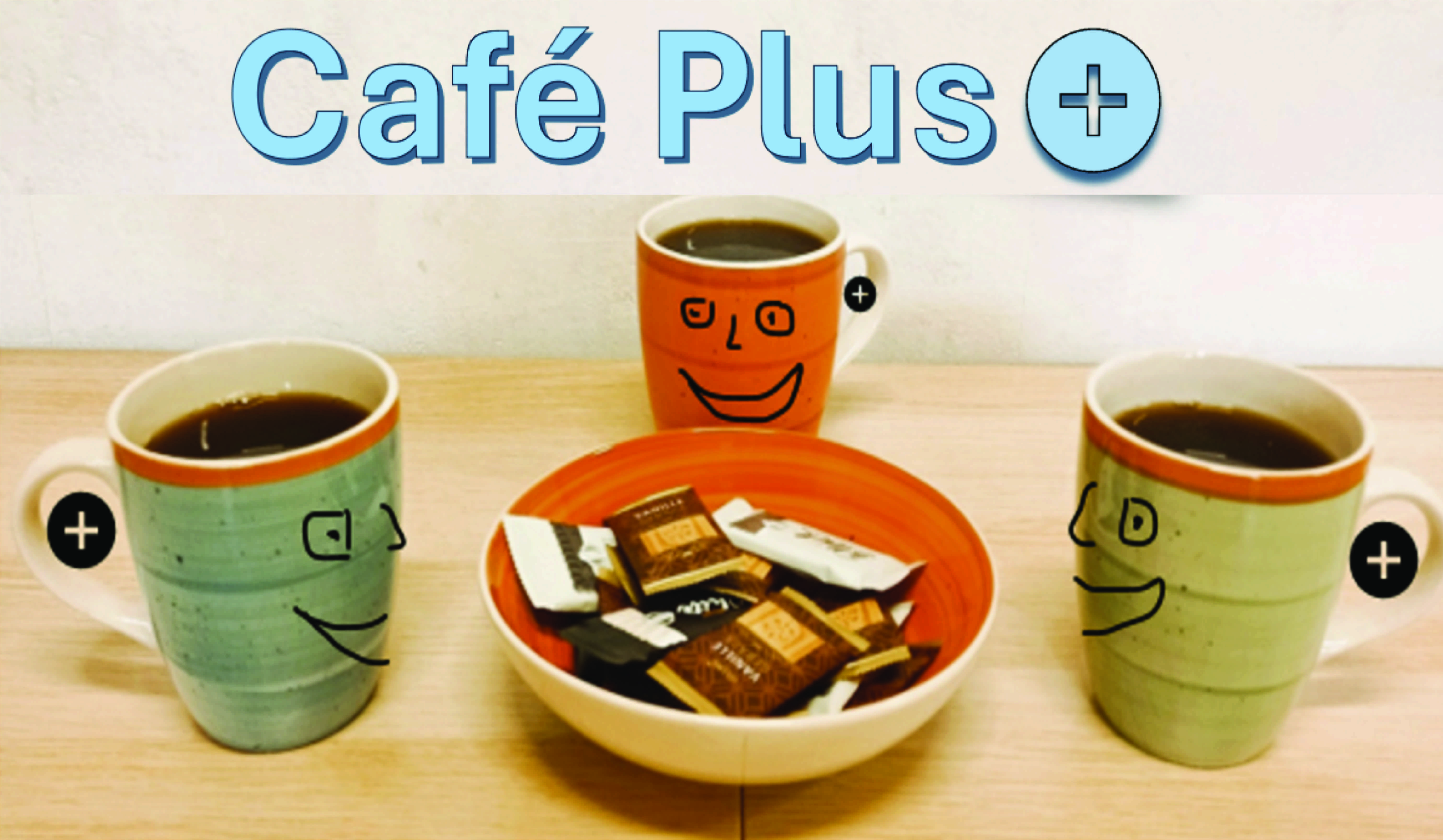 CafePlus