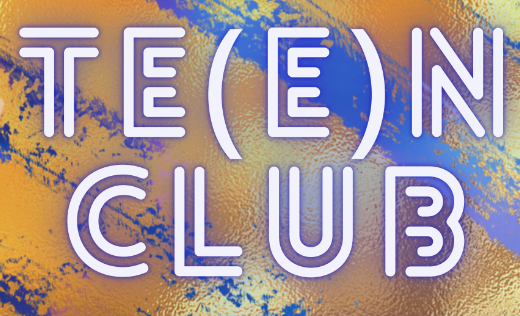 Tween Kreis für Teens in beTWEEN